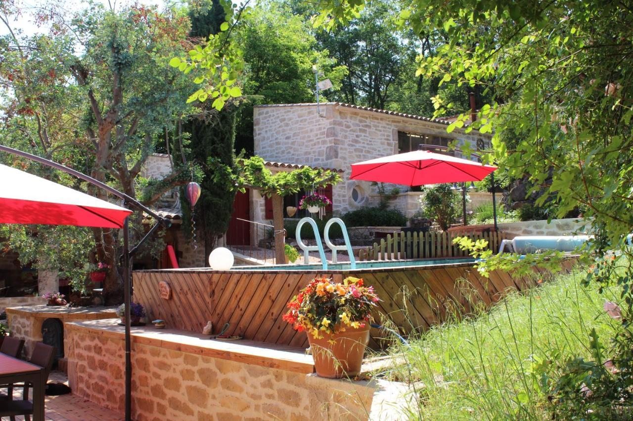 L'establoun Saint-Martin-de-Brômes