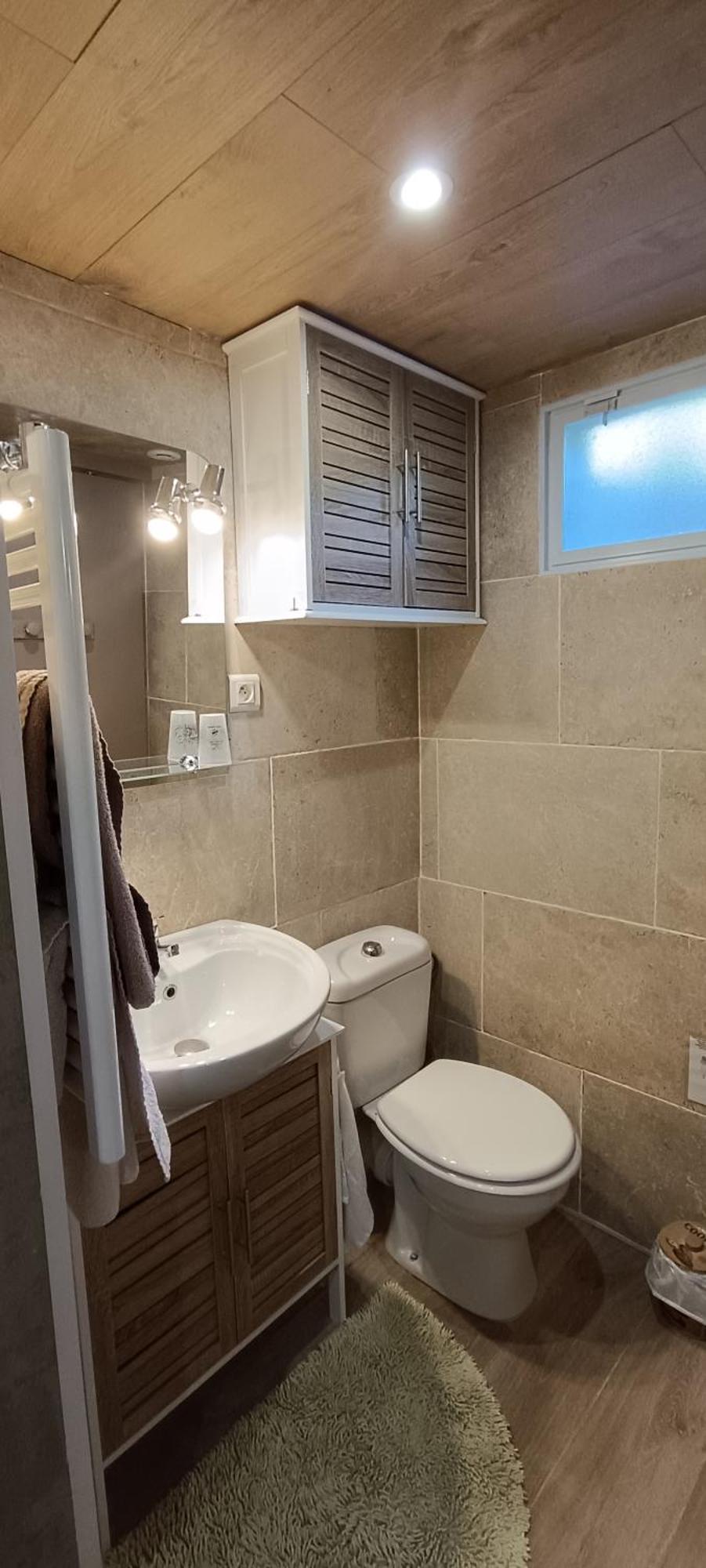 L'establoun Apartment *