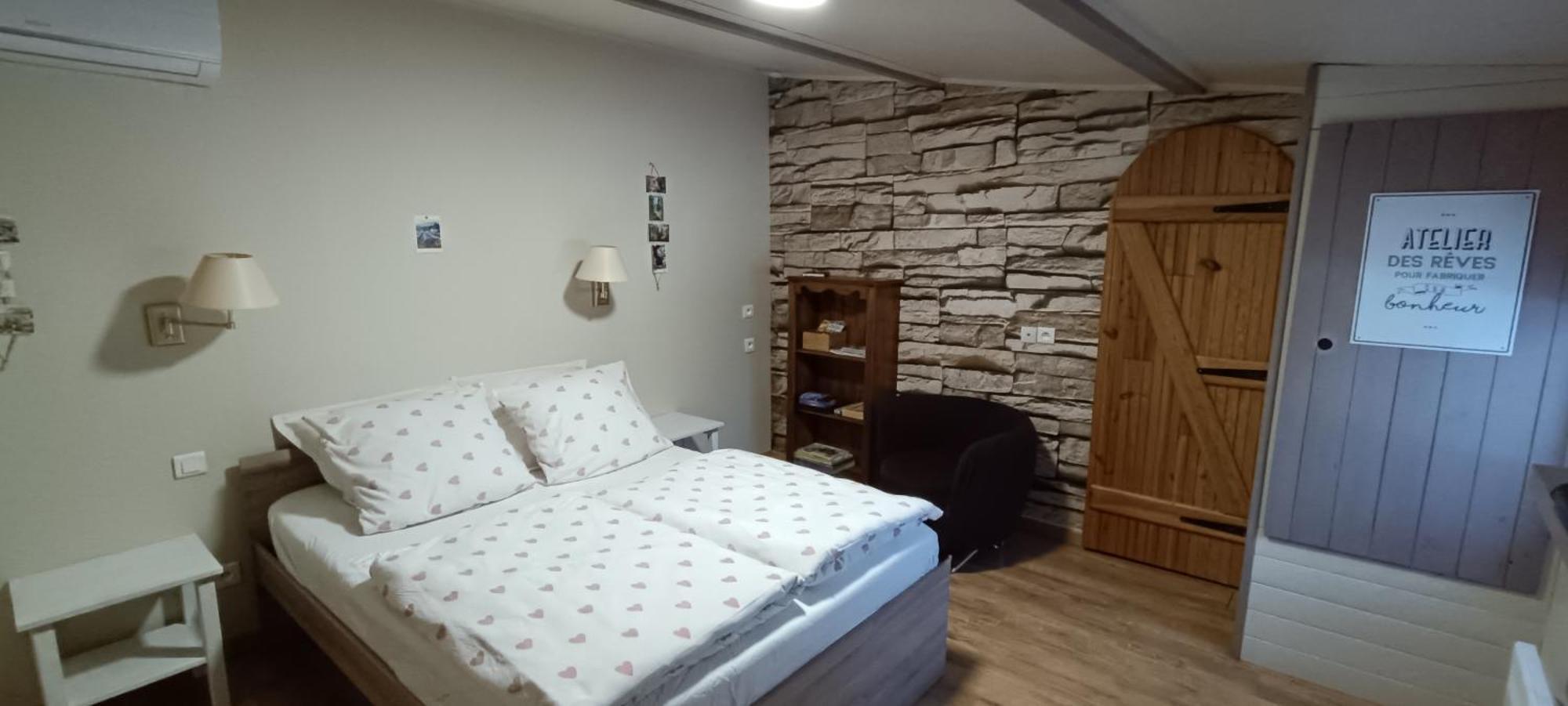 Appartement L'establoun