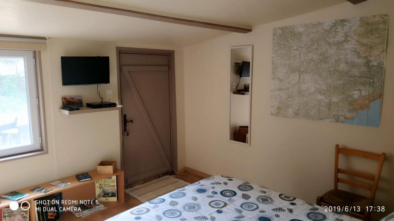 Apartment L'establoun *